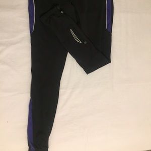 Saucony Running Leggings